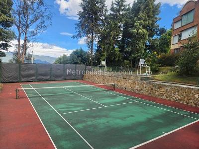 Casa de 3 alcobas en venta en Cerros De Sotileza Antigua Helvetia, Bogotá, 356 m² · foto 19 de 20