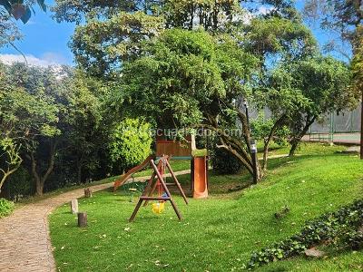 Casa de 3 alcobas en venta en Cerros De Sotileza Antigua Helvetia, Bogotá, 356 m² · foto 20 de 20