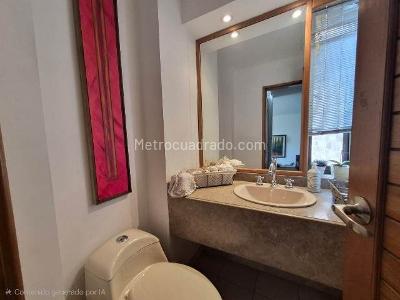 Casa de 3 alcobas en venta en Cerros De Sotileza Antigua Helvetia, Bogotá, 356 m² · foto 4 de 20