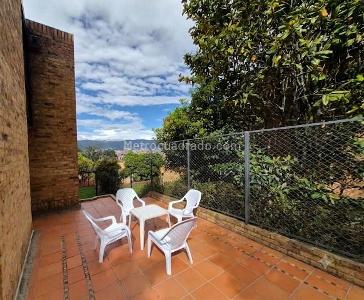 Casa de 3 alcobas en venta en Cerros De Sotileza Antigua Helvetia, Bogotá, 356 m² · foto 8 de 20
