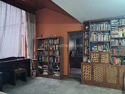 Casa de 3 alcobas en venta en Gratamira, Bogotá, 220 m² · foto 10 de 14