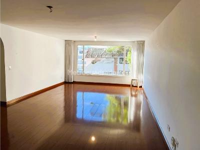 Apartamento de 3 alcobas en venta en Alhambra, Bogotá, 106 m² · foto 2 de 15