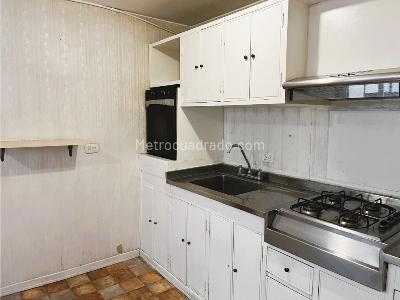 Apartamento de 3 alcobas en venta en Alhambra, Bogotá, 106 m² · foto 4 de 15