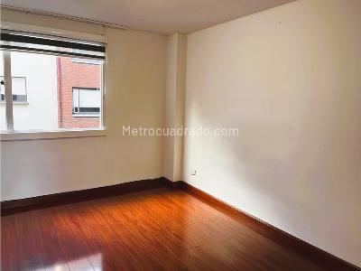 Apartamento de 3 alcobas en venta en Alhambra, Bogotá, 106 m² · foto 6 de 15