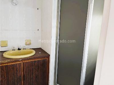 Apartamento de 3 alcobas en venta en Alhambra, Bogotá, 106 m² · foto 10 de 15