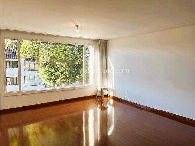 Apartamento de 3 alcobas en venta en Alhambra, Bogotá, 106 m² · foto 14 de 15