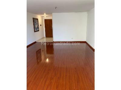 Apartamento de 3 alcobas en venta en Alhambra, Bogotá, 106 m² · foto 15 de 15