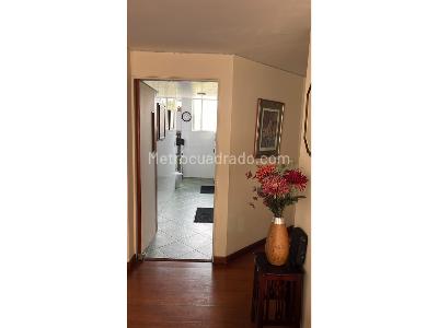 Apartamento en venta en Cedritos, Bogotá · foto 3 de 10