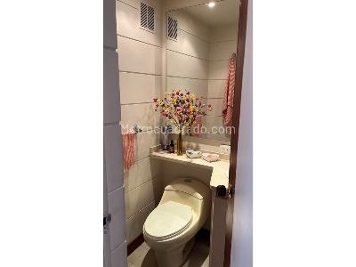 Apartamento en venta en Cedritos, Bogotá · foto 5 de 10