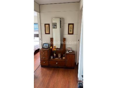 Apartamento en venta en Cedritos, Bogotá · foto 6 de 10
