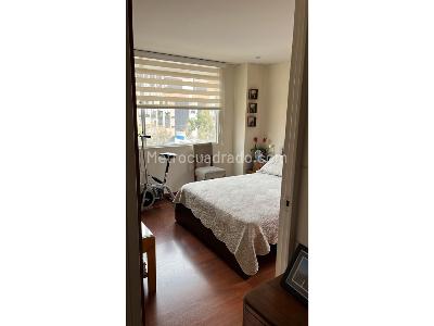 Apartamento en venta en Cedritos, Bogotá · foto 7 de 10