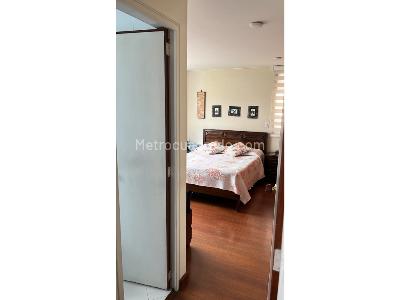 Apartamento en venta en Cedritos, Bogotá · foto 8 de 10