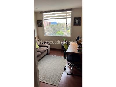 Apartamento en venta en Cedritos, Bogotá · foto 9 de 10