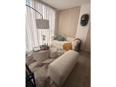 Apartamento en venta en Chico Norte, Bogotá · foto 2 de 19