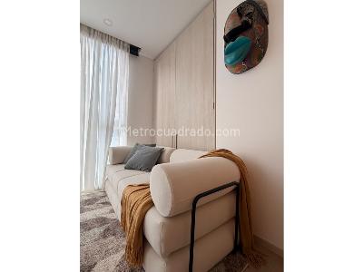 Apartamento en venta en Chico Norte, Bogotá · foto 3 de 19