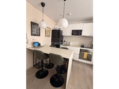Apartamento en venta en Chico Norte, Bogotá · foto 4 de 19