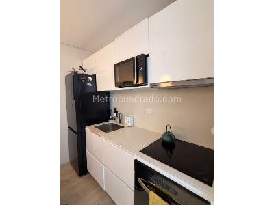 Apartamento en venta en Chico Norte, Bogotá · foto 5 de 19