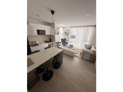 Apartamento en venta en Chico Norte, Bogotá · foto 6 de 19