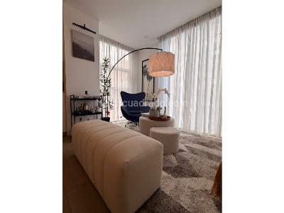 Apartamento en venta en Chico Norte, Bogotá · foto 7 de 19