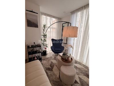 Apartamento en venta en Chico Norte, Bogotá · foto 8 de 19