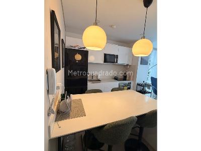 Apartamento en venta en Chico Norte, Bogotá · foto 9 de 19