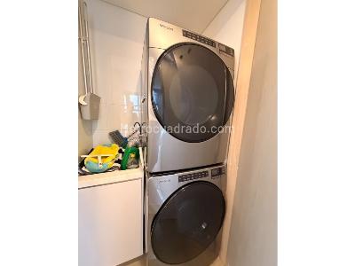 Apartamento en venta en Chico Norte, Bogotá · foto 10 de 19