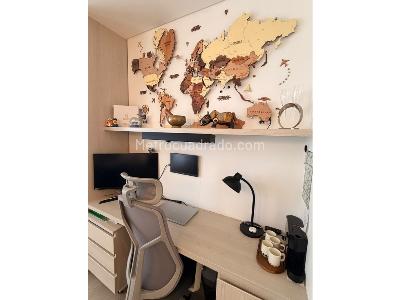 Apartamento en venta en Chico Norte, Bogotá · foto 11 de 19