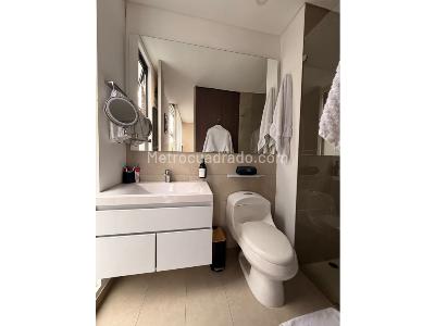 Apartamento en venta en Chico Norte, Bogotá · foto 12 de 19