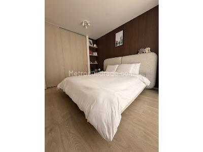 Apartamento en venta en Chico Norte, Bogotá · foto 14 de 19
