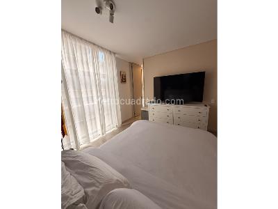 Apartamento en venta en Chico Norte, Bogotá · foto 15 de 19