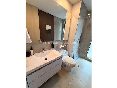 Apartamento en venta en Chico Norte, Bogotá · foto 16 de 19