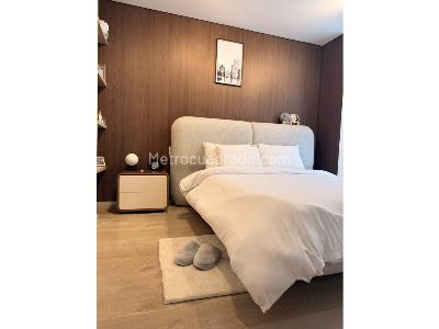 Apartamento en venta en Chico Norte, Bogotá · foto 17 de 19