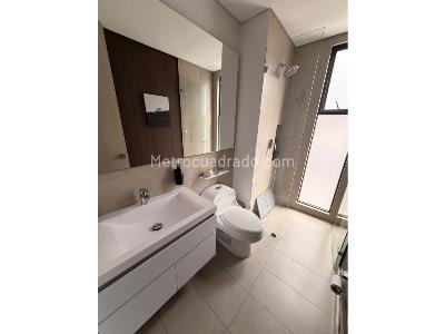 Apartamento en venta en Chico Norte, Bogotá · foto 18 de 19