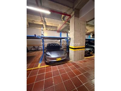 Apartamento en venta en Chico Norte, Bogotá · foto 19 de 19