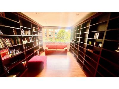 Apartamento en venta en El Nogal, Bogotá · foto 3 de 16