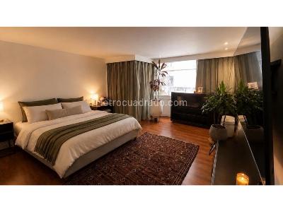Apartamento en venta en El Nogal, Bogotá · foto 4 de 16