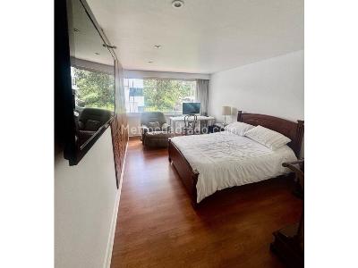 Apartamento en venta en El Nogal, Bogotá · foto 5 de 16