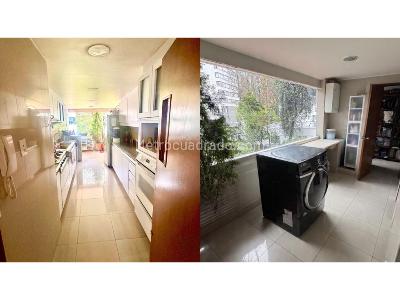Apartamento en venta en El Nogal, Bogotá · foto 8 de 16