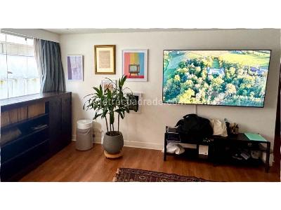 Apartamento en venta en El Nogal, Bogotá · foto 9 de 16