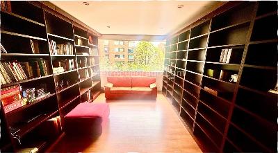 Apartamento en venta en El Nogal, Bogotá · foto 10 de 16