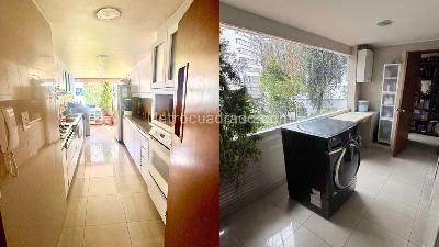 Apartamento en venta en El Nogal, Bogotá · foto 13 de 16