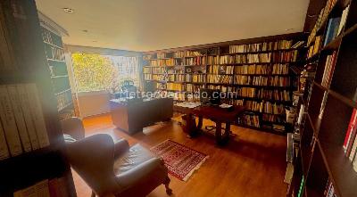 Apartamento en venta en El Nogal, Bogotá · foto 16 de 16