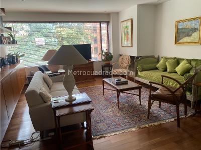 Apartamento en venta en Los Rosales, Bogotá · foto 2 de 18