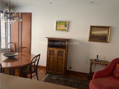 Apartamento en venta en Los Rosales, Bogotá · foto 4 de 18