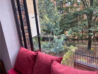 Apartamento en venta en Los Rosales, Bogotá · foto 10 de 18