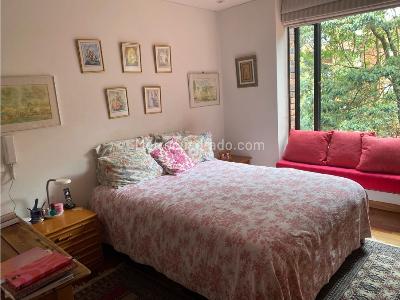 Apartamento en venta en Los Rosales, Bogotá · foto 11 de 18