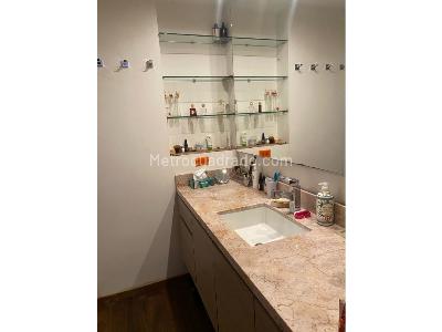 Apartamento en venta en Los Rosales, Bogotá · foto 12 de 18