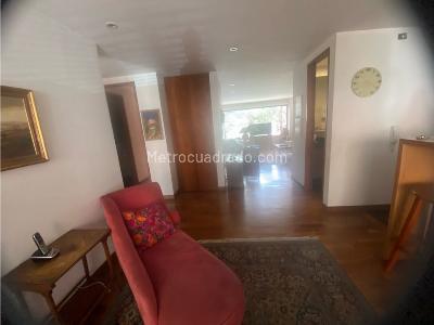Apartamento en venta en Los Rosales, Bogotá · foto 15 de 18