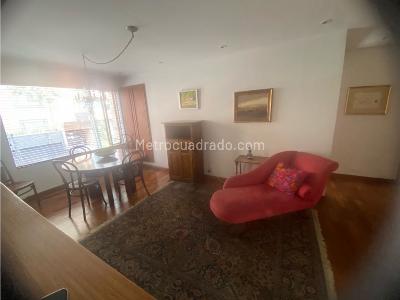 Apartamento en venta en Los Rosales, Bogotá · foto 16 de 18