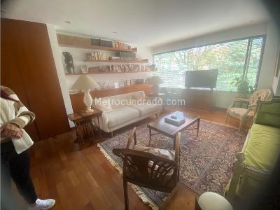 Apartamento en venta en Los Rosales, Bogotá · foto 18 de 18
